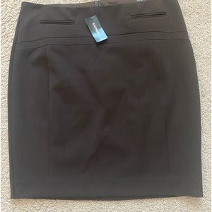Express pencil skirt.  NWT!!